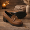 Urban Chunky Loafer